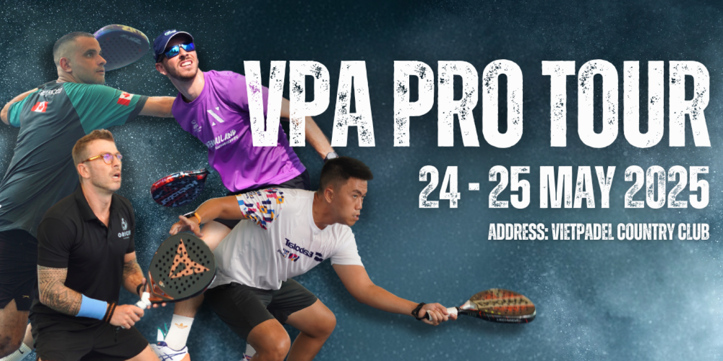 VPA PRO TOUR