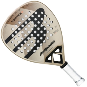 Bullpadel Vertex 04 W 2025 Padel Racket