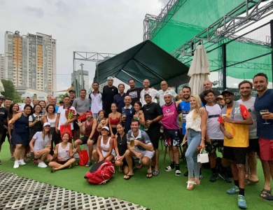 Club Membership rules 